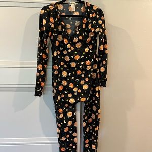 Shosho Halloween onesie/pj/costume